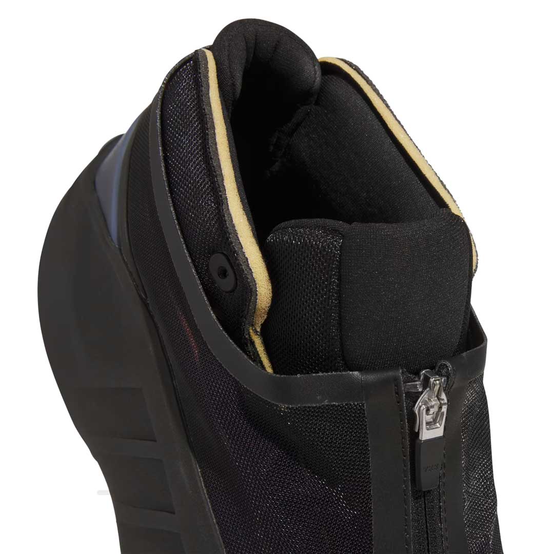 adidas - Unisex Crazy IIInfinity Shoes (JI0349) – SVP Sports