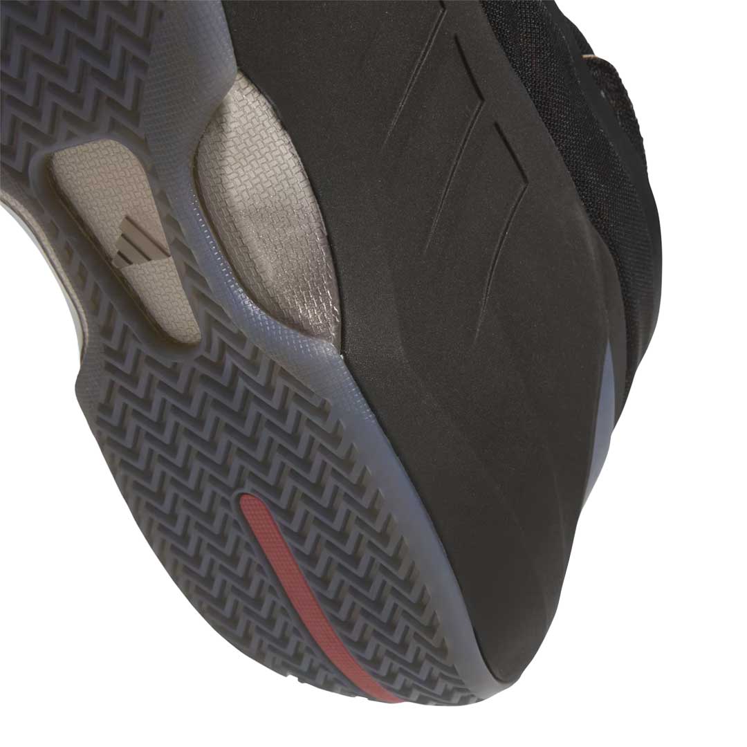 adidas - Unisex Crazy IIInfinity Shoes (JI0349) – SVP Sports