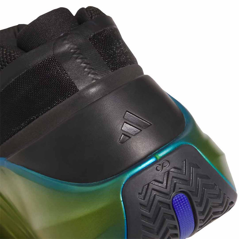 adidas - Unisex Crazy IIInfinity Shoes (JI0852)