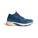 adidas - Unisex Crazyflight 6 Mid Top Shoes (KI8515)