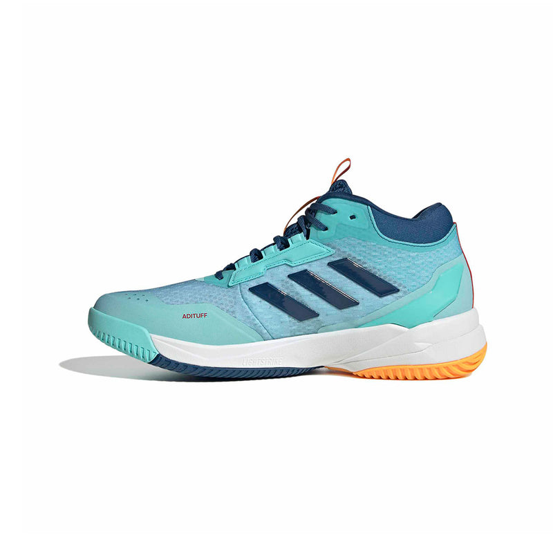adidas - Unisex Crazyflight 6 Mid Top Shoes (KI8515)