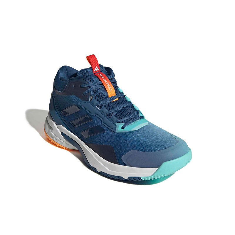 adidas - Unisex Crazyflight 6 Mid Top Shoes (KI8515)