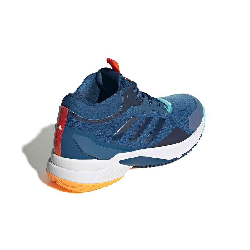 adidas - Unisex Crazyflight 6 Mid Top Shoes (KI8515)