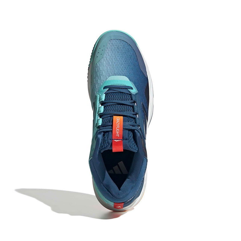 adidas - Unisex Crazyflight 6 Mid Top Shoes (KI8515)