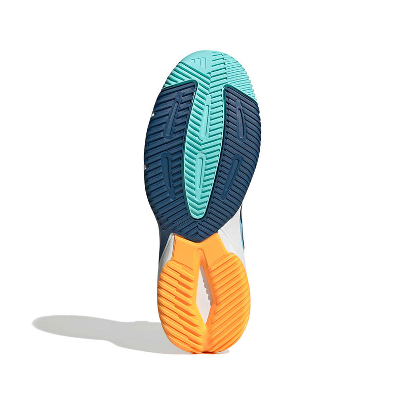 adidas - Unisex Crazyflight 6 Mid Top Shoes (KI8515)