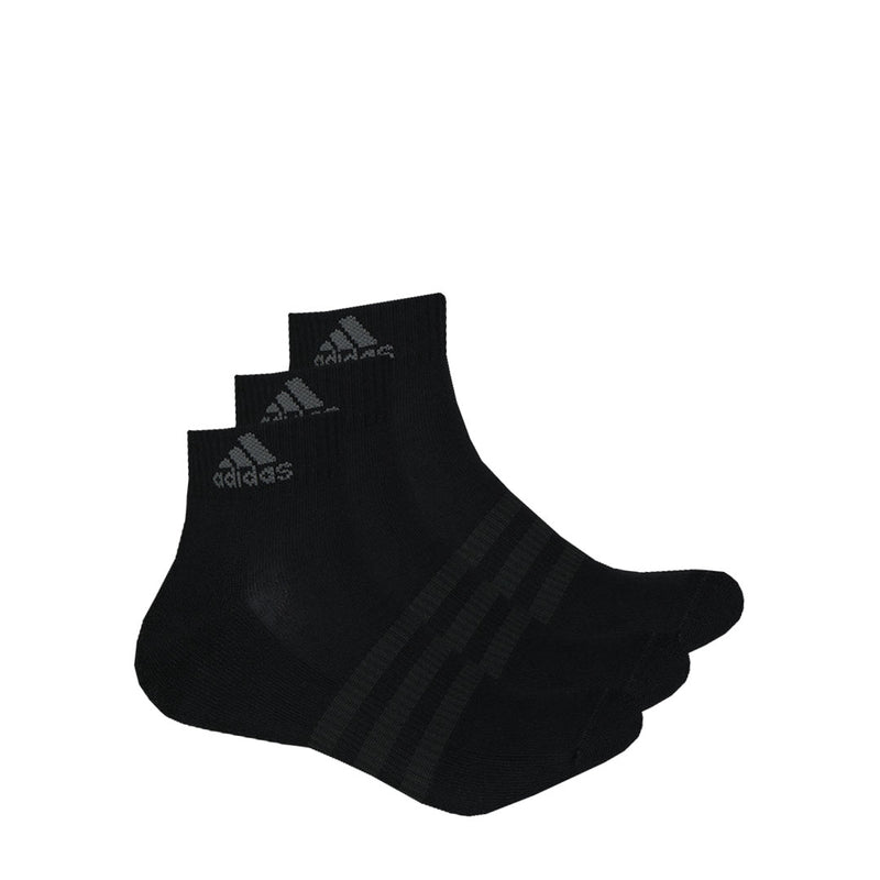 adidas - Unisex Cushioned Sportswear 3 Pack Ankle Socks (IA3947)