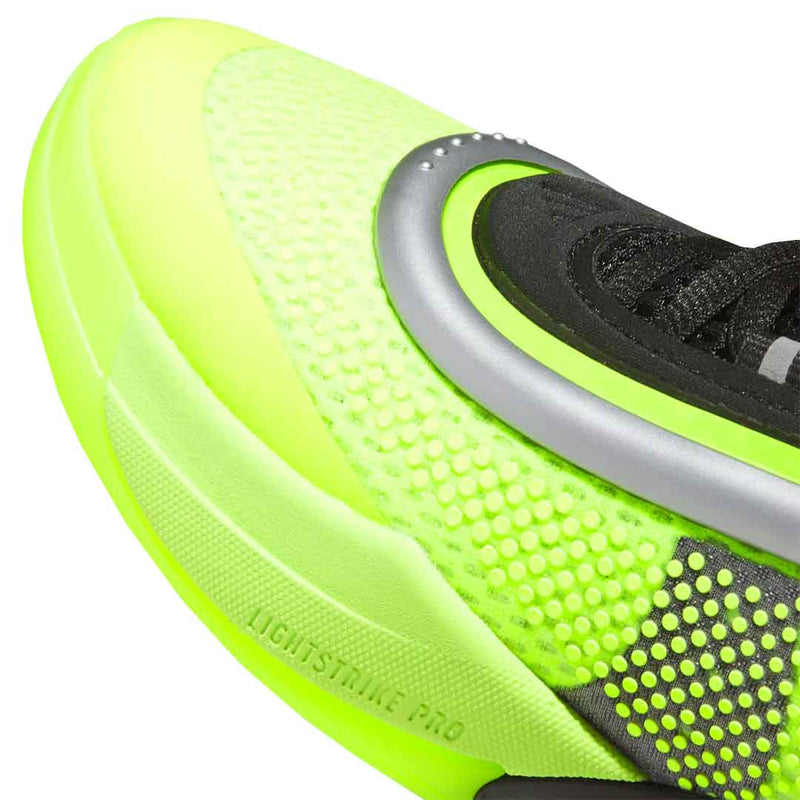 adidas - Unisex D.O.N. Issue 6 Basketball Shoes (JQ2252)