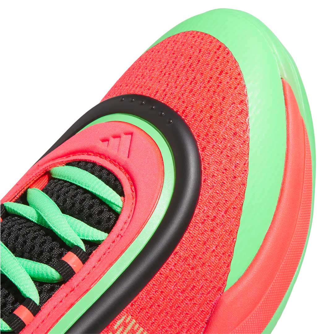 adidas - Unisex D.O.N. Issue 6 Shoes (JI1547) – SVP Sports