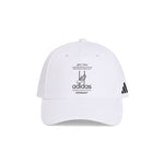 adidas - Unisex DFB Germany 26 Baseball Cap (KE6692-M)