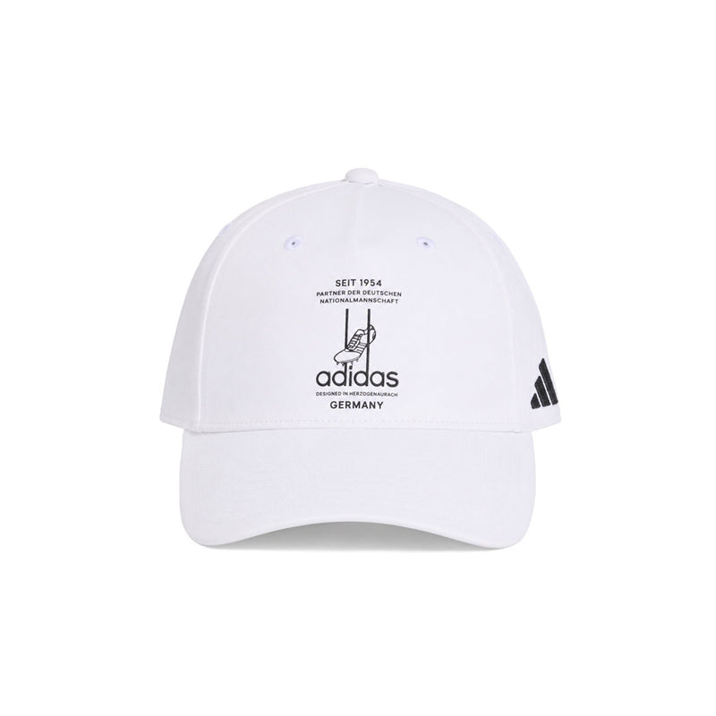 adidas - Unisex DFB Germany 26 Baseball Cap (KE6692-M)
