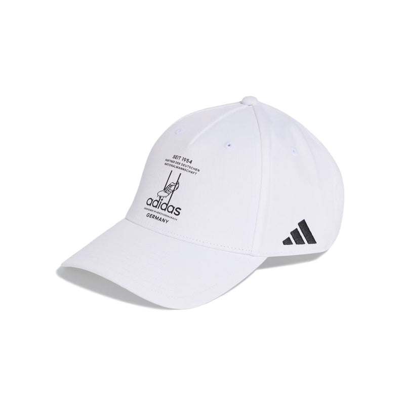 adidas - Unisex DFB Germany 26 Baseball Cap (KE6692-M)