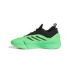 adidas - Unisex Dame 9 Basketball Shoes (JR2508)