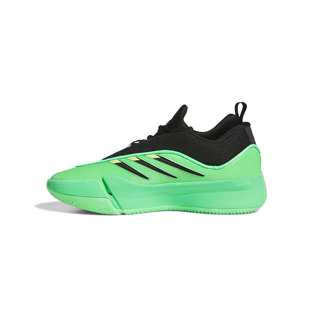 adidas - Unisex Dame 9 Basketball Shoes (JR2508)