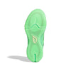 adidas - Unisex Dame 9 Basketball Shoes (JR2508)