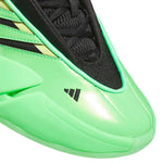 adidas - Unisex Dame 9 Basketball Shoes (JR2508)