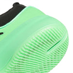 adidas - Unisex Dame 9 Basketball Shoes (JR2508)