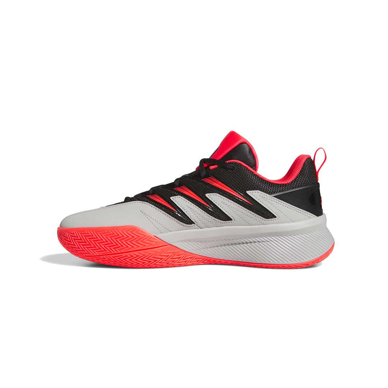 adidas - Unisex Dame Certified 3 Basketball Shoes (JI1540)