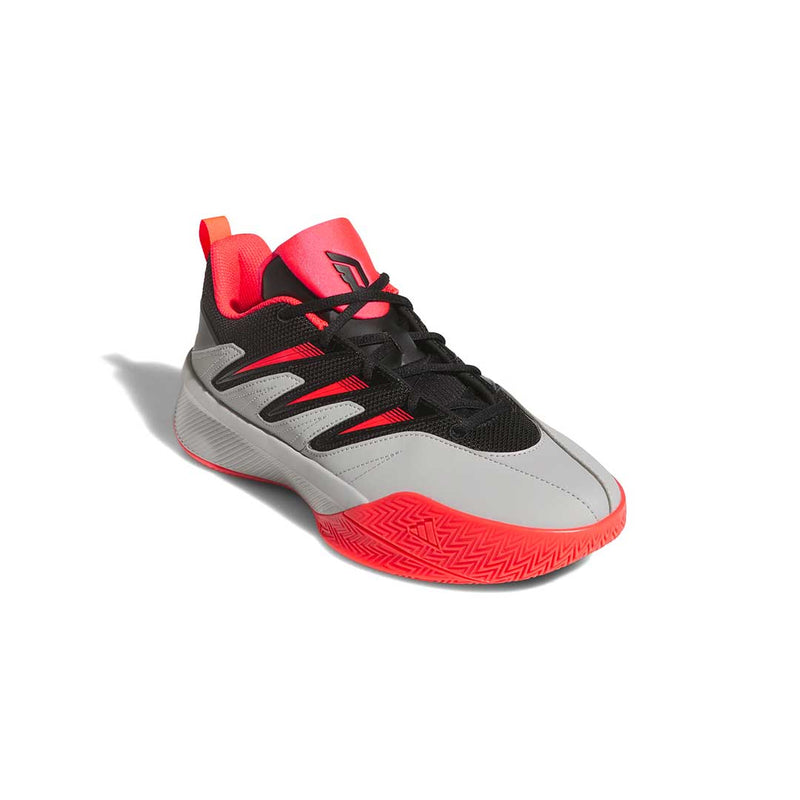 adidas - Unisex Dame Certified 3 Basketball Shoes (JI1540)