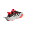 adidas - Unisex Dame Certified 3 Basketball Shoes (JI1540)