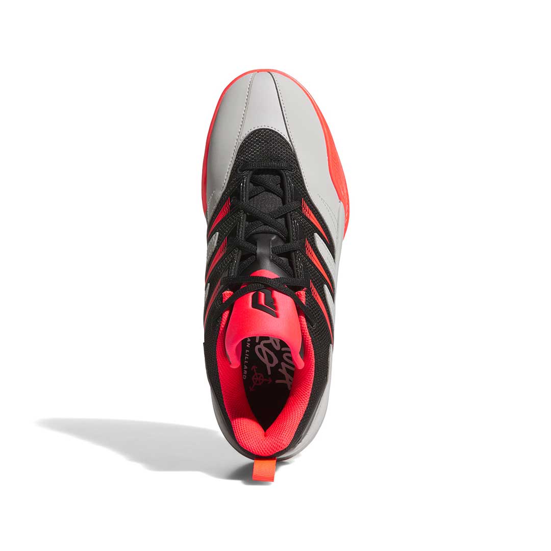 adidas - Unisex Dame Certified 3 Basketball Shoes (JI1540) – SVP