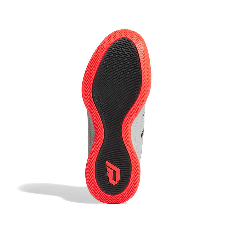 adidas - Unisex Dame Certified 3 Basketball Shoes (JI1540)