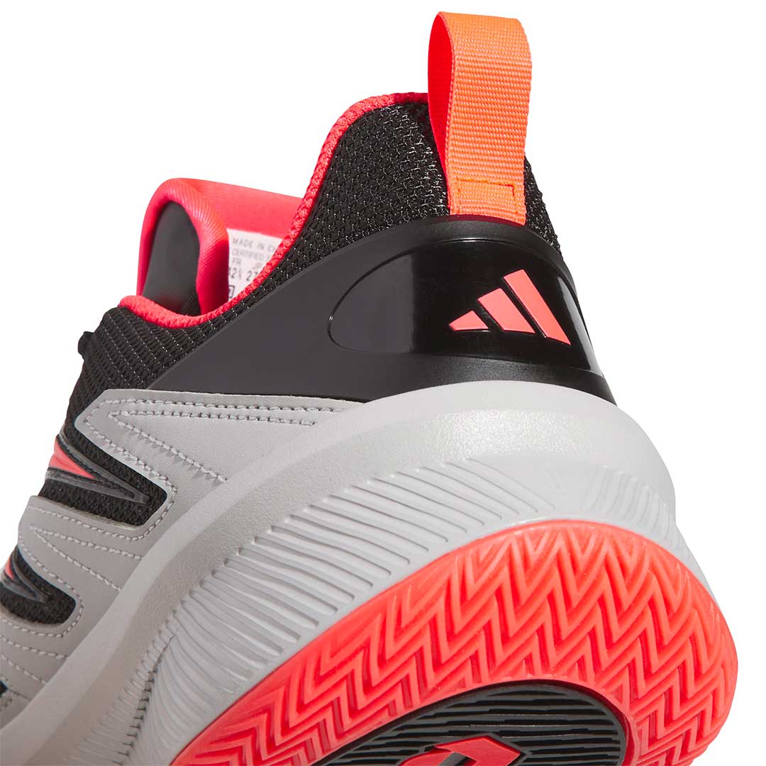 adidas - Unisex Dame Certified 3 Basketball Shoes (JI1540) – SVP