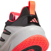 adidas - Unisex Dame Certified 3 Basketball Shoes (JI1540)