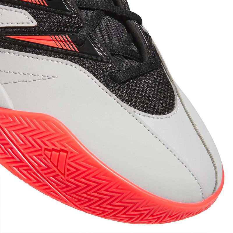 adidas - Unisex Dame Certified 3 Basketball Shoes (JI1540)