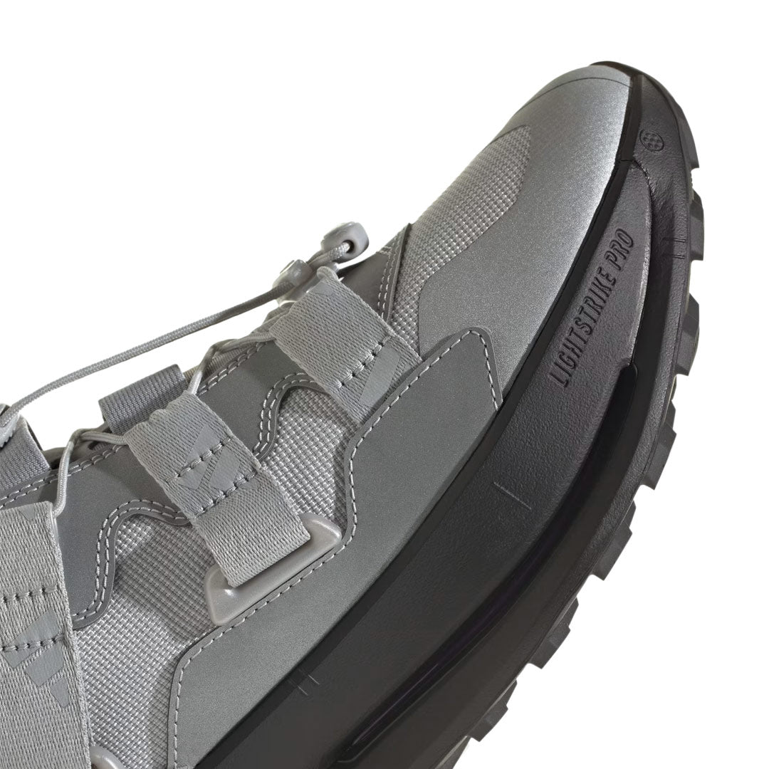 adidas - Unisex Equipment Agravic XTR Shoes (JR5745) – SVP Sports