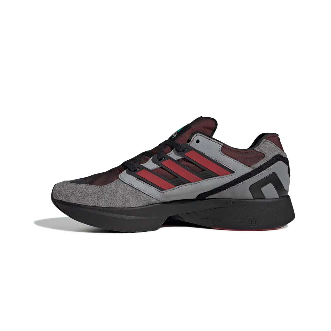 adidas - Unisex Equipment Takumi Sen Shoes (JR2630) – SVP Sports