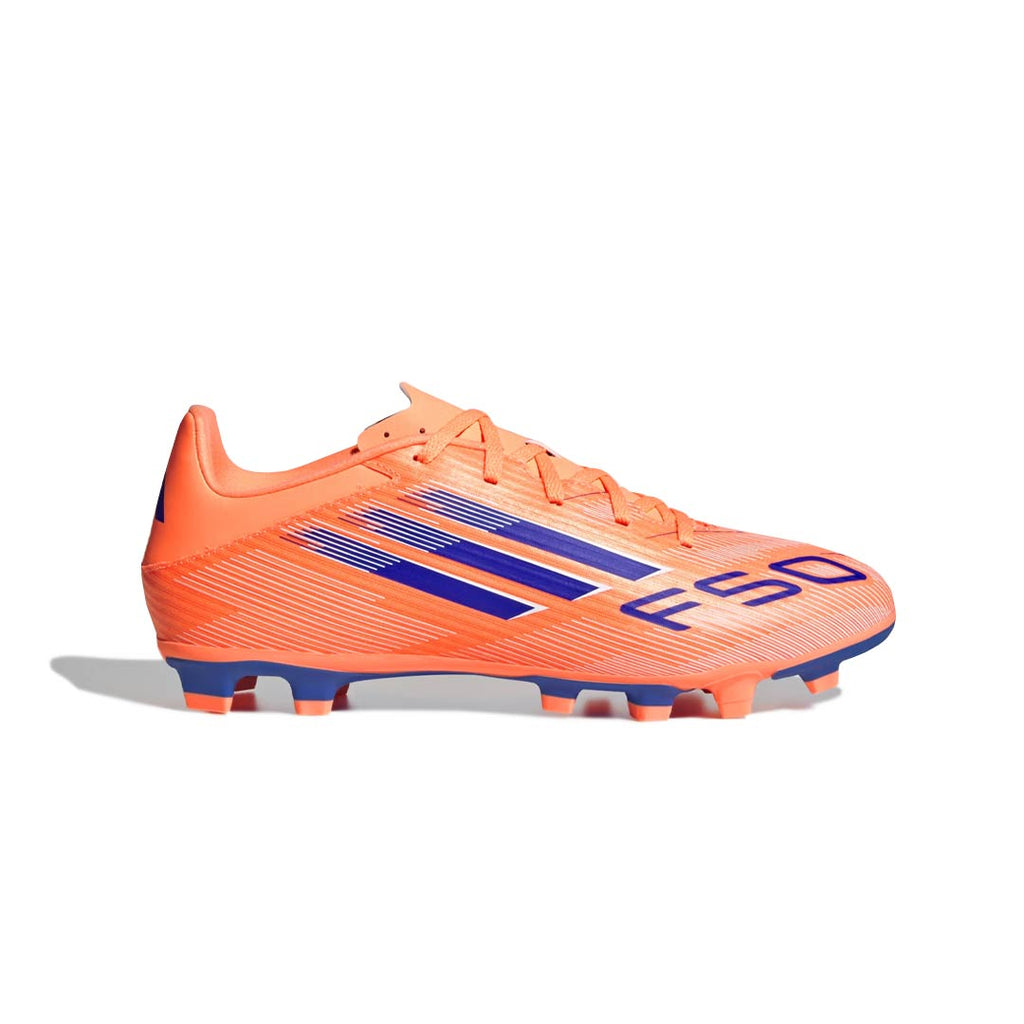adidas - Unisex F50 Club Firm/Multi Ground Cleats (JI0045) – SVP