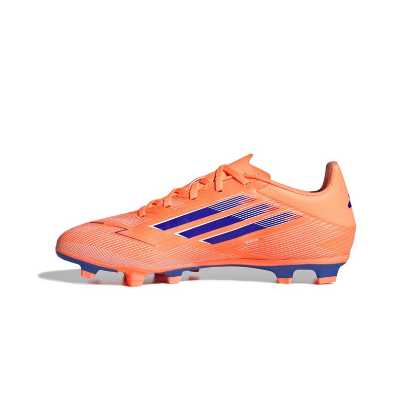 adidas - Unisex F50 Club Firm/Multi Ground Cleats (JI0045)