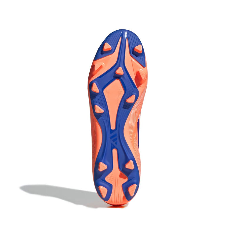 adidas - Unisex F50 Club Firm/Multi Ground Cleats (JI0045)