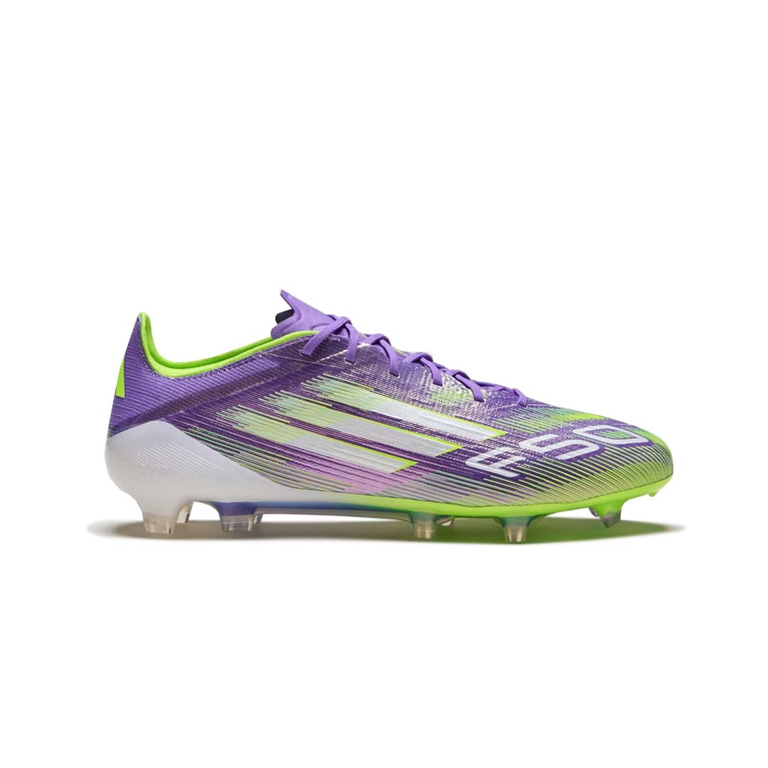 adidas - Unisex F50 Elite Firm Ground Cleats (JH7615) – SVP Sports