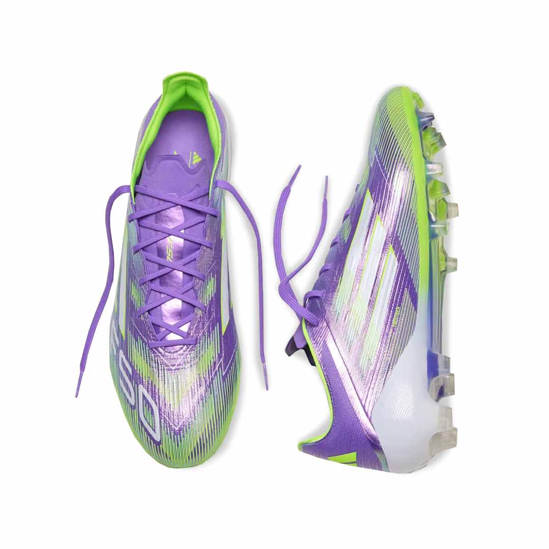 adidas - Unisex F50 Elite Firm Ground Cleats (JH7615) – SVP Sports