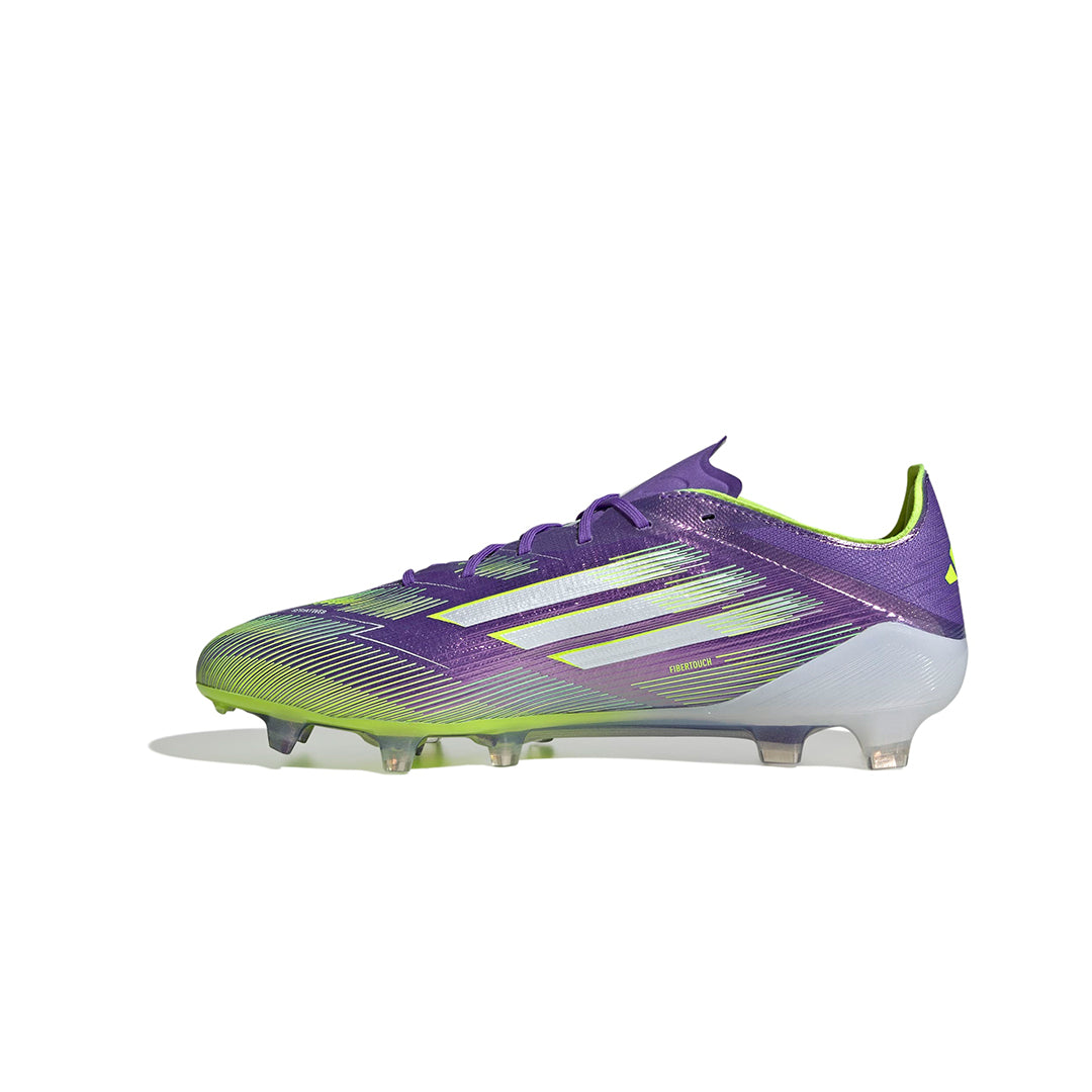 adidas - Unisex F50 Elite Firm Ground Cleats (JH7615) – SVP Sports