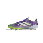 adidas - Unisex F50 Elite Firm Ground Cleats (JH7615)