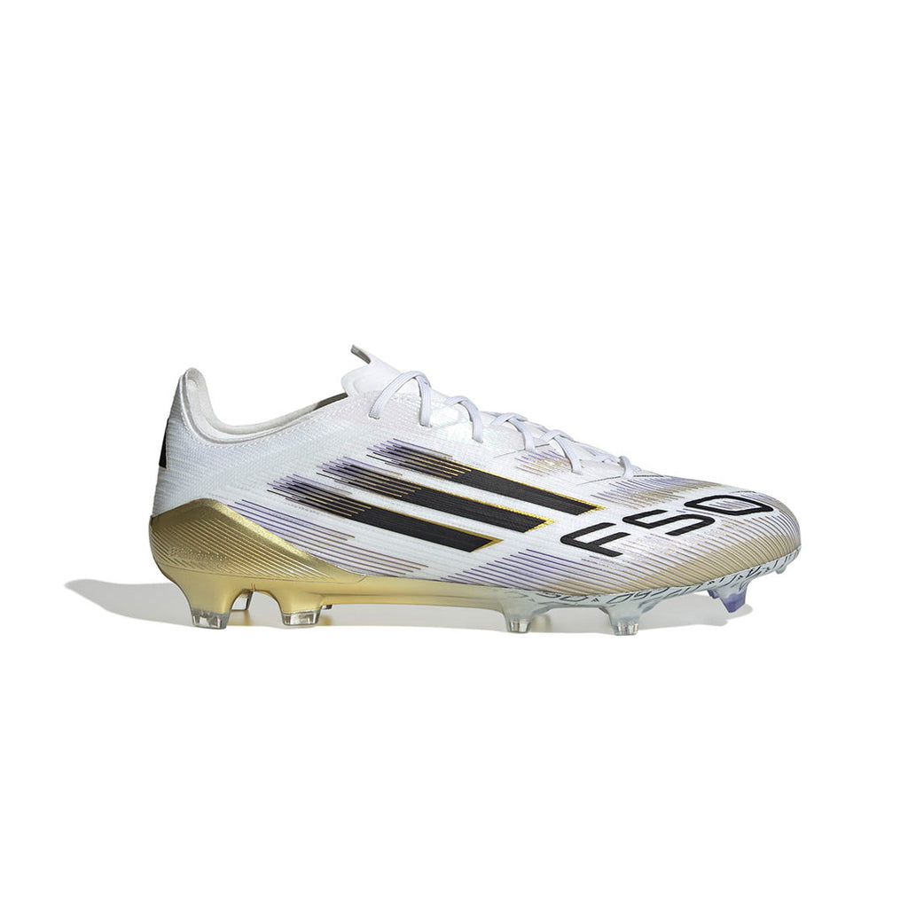 adidas - Unisex F50 Elite Firm Ground Cleats (JH7617) – SVP Sports