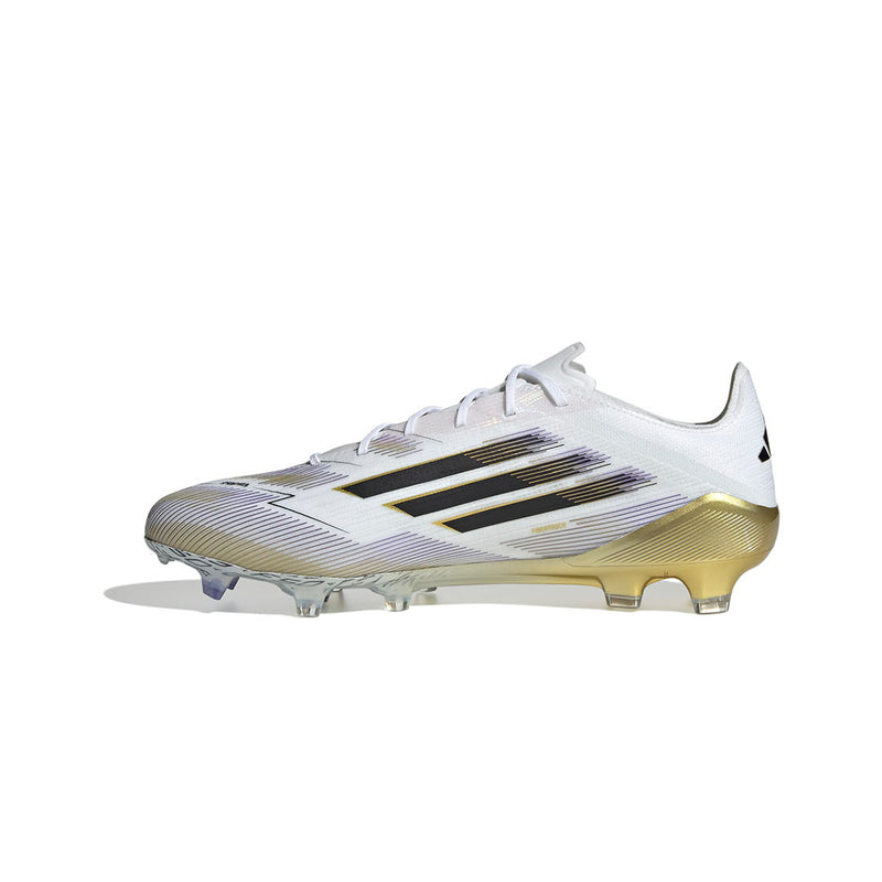 adidas - Unisex F50 Elite Firm Ground Cleats (JH7617)