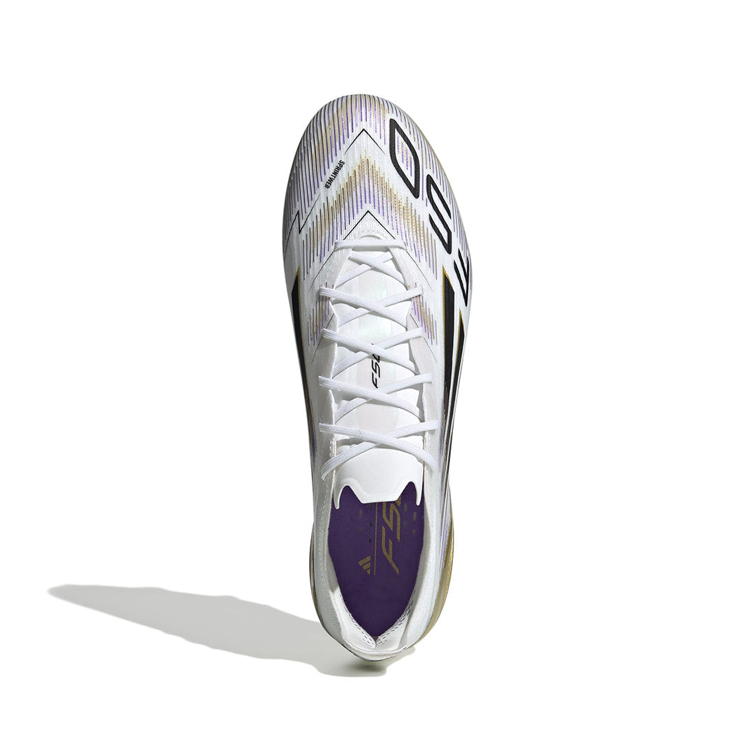 adidas F50FG LM WC サッカーシューズ US9 adidas - Unisex F50 Elite Firm Ground Cleats (JH7617) – SVP Sports