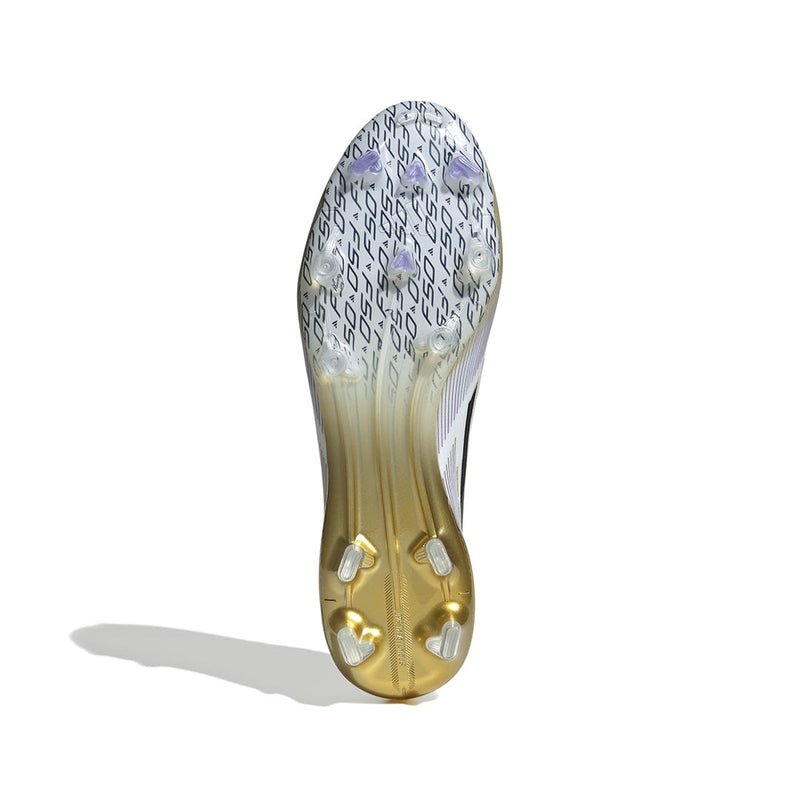 adidas - Unisex F50 Elite Firm Ground Cleats (JH7617)