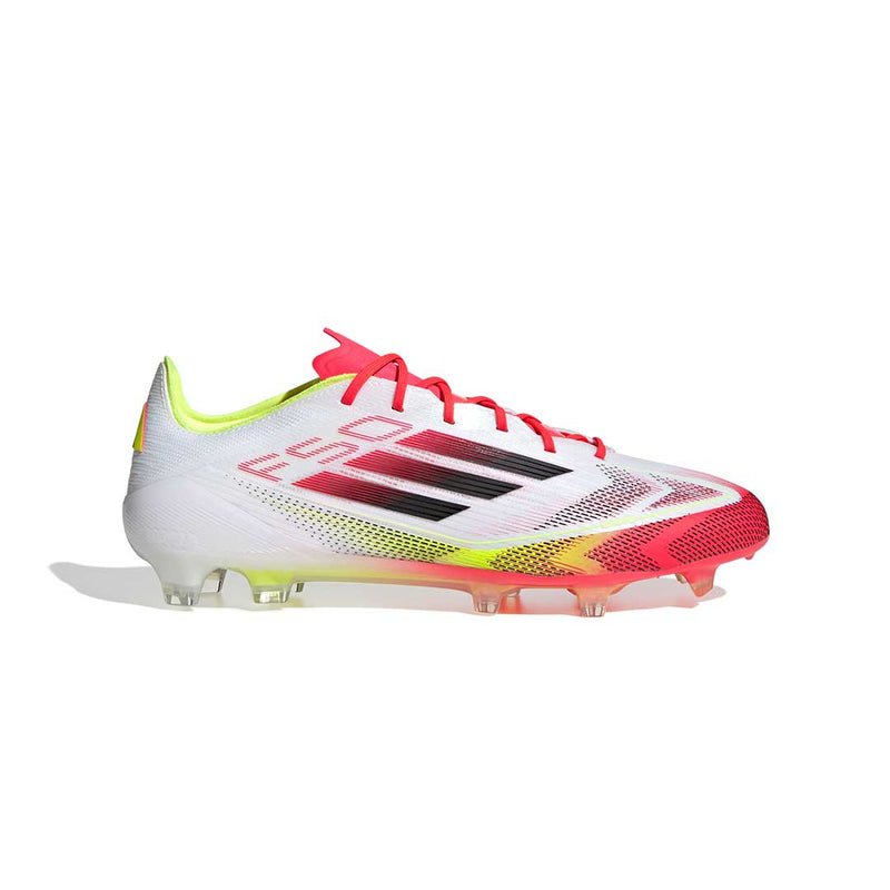adidas - Unisex F50 Elite Firm/Multi Ground Cleats (IE1206)