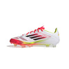 adidas - Unisex F50 Elite Firm/Multi Ground Cleats (IE1206)