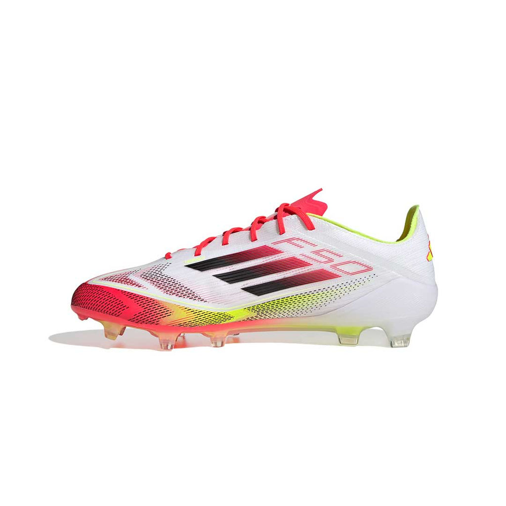 adidas - Unisex F50 Elite Firm/Multi Ground Cleats (IE1206)