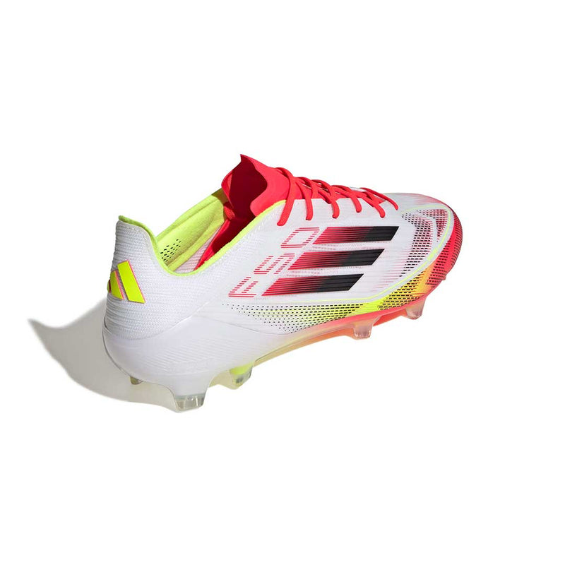 adidas - Unisex F50 Elite Firm/Multi Ground Cleats (IE1206)