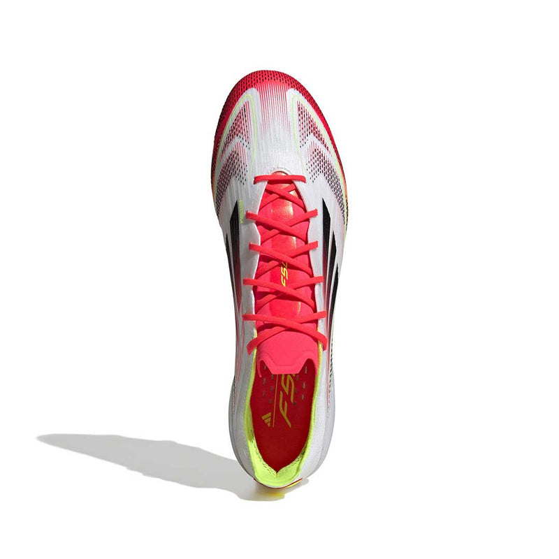 adidas - Unisex F50 Elite Firm/Multi Ground Cleats (IE1206)
