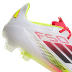adidas - Unisex F50 Elite Firm/Multi Ground Cleats (IE1206)