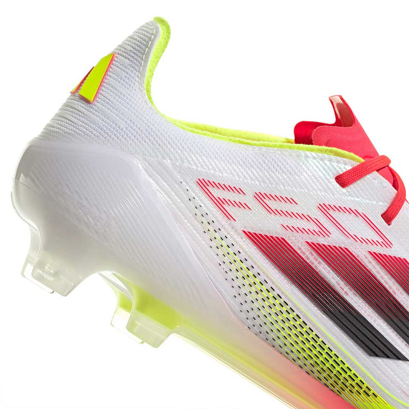adidas - Unisex F50 Elite Firm/Multi Ground Cleats (IE1206)