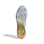 adidas - Unisex F50 Elite Laceless Firm Ground Cleats (JH7625)