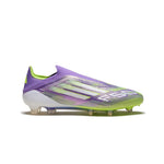 adidas - Unisex F50 Elite Laceless Firm Ground Cleats (JH7628)
